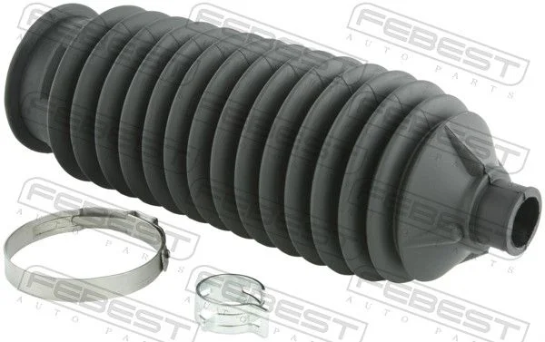Bellow, steering FEBEST SBRKB-B13R
