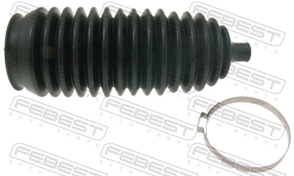 Bellow, steering FEBEST SGRKB-REX