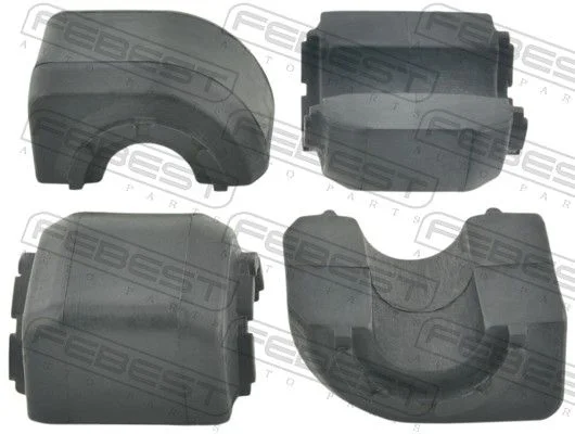 Komplet za popravilo, stabilizacijska puša FEBEST SKSB-A7R-KIT