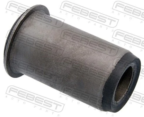Bush, pitman arm FEBEST SZAB-032