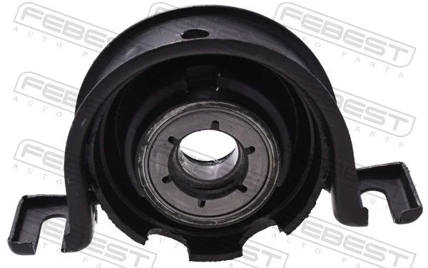 Bearing, propshaft centre bearing FEBEST SZCB-WGR