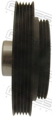 Belt Pulley, crankshaft FEBEST SZDS-SQ416