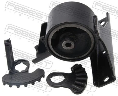 Pritrditev, motor FEBEST SZM-SX4RH