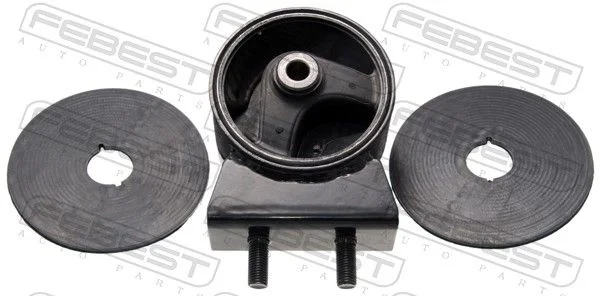 Pritrditev, motor FEBEST SZM-SX4RR
