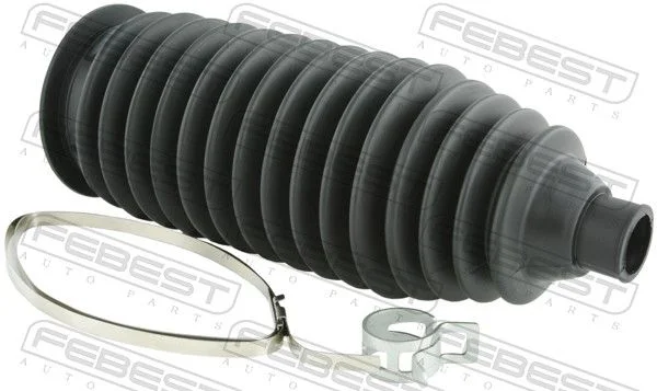 Bellow, steering FEBEST SZRKB-GVT