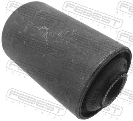 Bushing, leaf spring FEBEST TAB-119