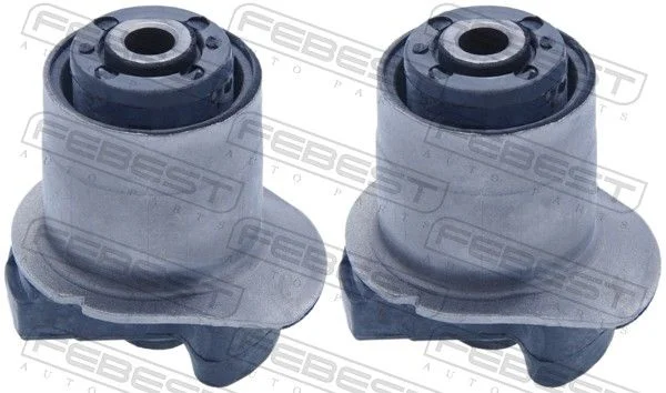Repair Kit, axle beam FEBEST TAB-304-KIT