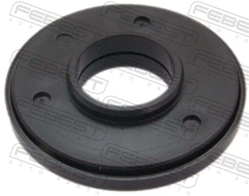 Rolling Bearing, suspension strut support mount FEBEST TB-002