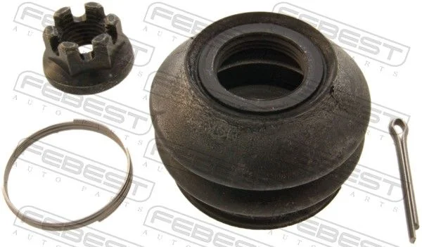 Mošnja, kroglični sklep FEBEST TBJB-LC90U