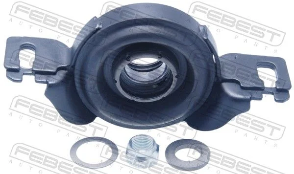 Suspension, propshaft FEBEST TCB-005