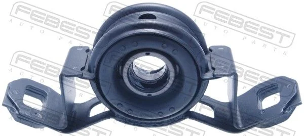 Suspension, propshaft FEBEST TCB-009