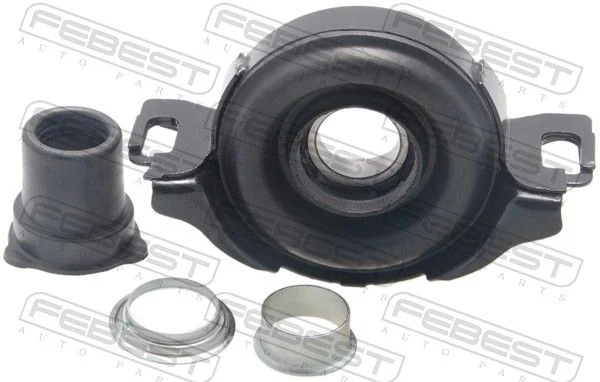 Suspension, propshaft FEBEST TCB-USF40