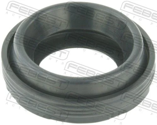 Gasket, cylinder head cover FEBEST TCP-005