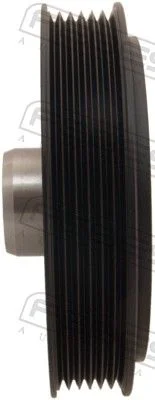 Belt Pulley, crankshaft FEBEST TDS-1ZZFE