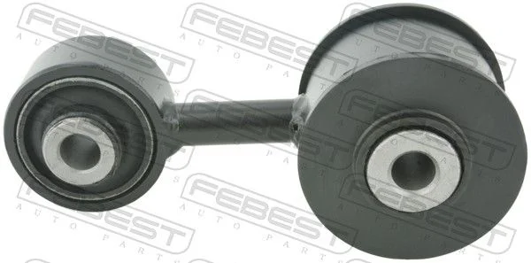 Mounting, engine FEBEST TM-ACV36LH