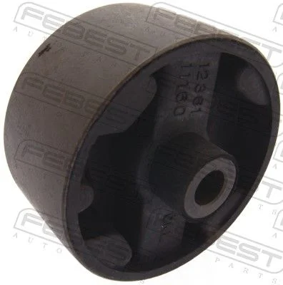 Pritrditev, motor FEBEST TMB-099