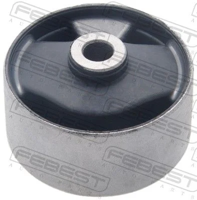 Pritrditev, motor FEBEST TMB-ACM20R