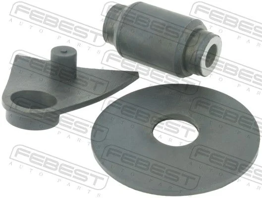 Mounting, engine FEBEST TMB-ACU25R