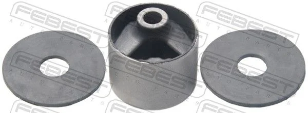 Mounting, differential FEBEST TMB-ANH15