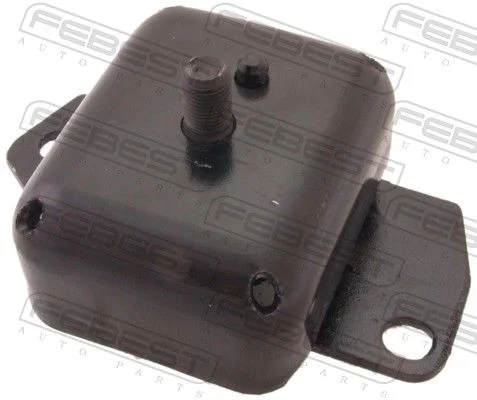 Mounting, engine FEBEST TM-CAM2