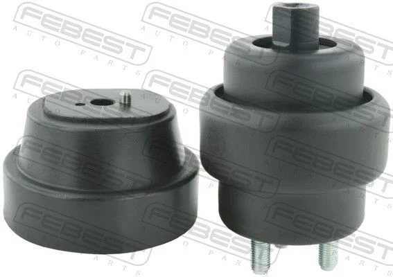 Pritrditev, motor FEBEST TM-GX115R