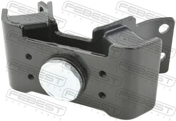 Mounting, engine FEBEST TM-KZN130