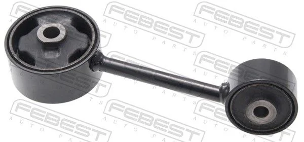 Mounting, engine FEBEST TM-MCU10