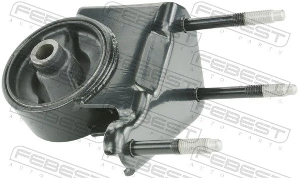 Mounting, engine FEBEST TM-SV40FR