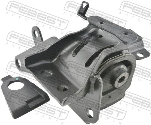 Pritrditev, motor FEBEST TM-ZZT250LH