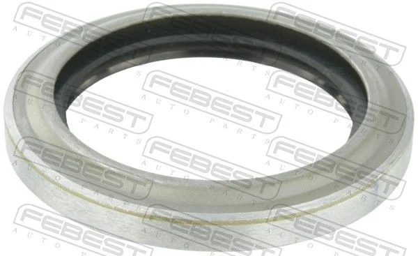 Shaft Seal, drive shaft FEBEST TOS-002