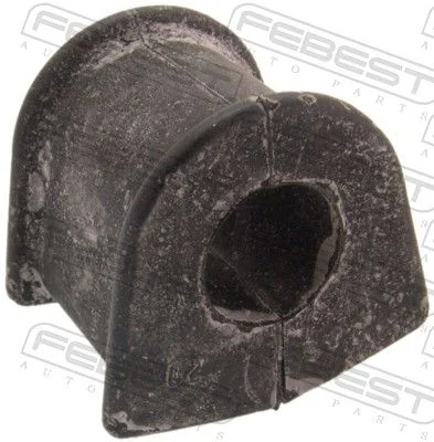 Pritrditev, stabilizacijska palica FEBEST TSB-AE110F