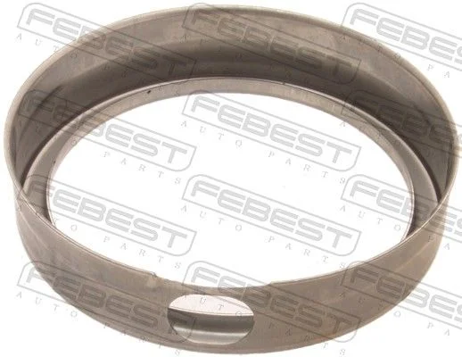 Komplet za popravilo, pesto kolesa FEBEST TT-GX100