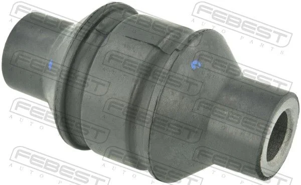 Bush, shock absorber FEBEST VLAB-XC90RSA