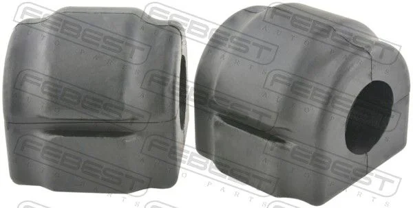 Repair Kit, stabiliser bush FEBEST VLSB-S60RD20-KIT