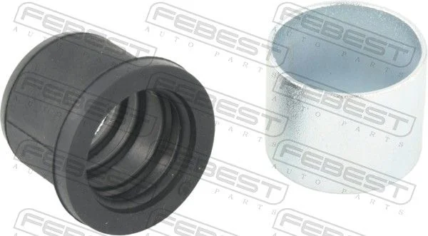 Cev, prezračevanje karterja FEBEST VLT-001
