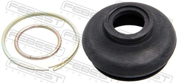 Bellow, ball joint FEBEST VWBJB-002