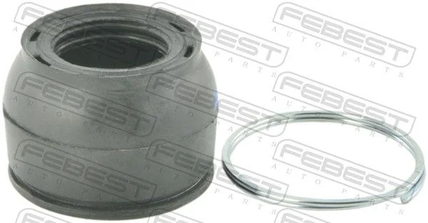 Mošnja, kroglični sklep FEBEST VWBJB-003