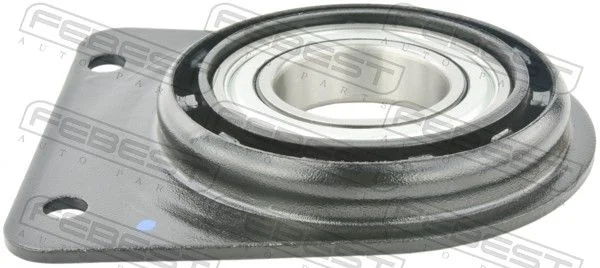 Bearing, drive shaft FEBEST VWCB-SHAR