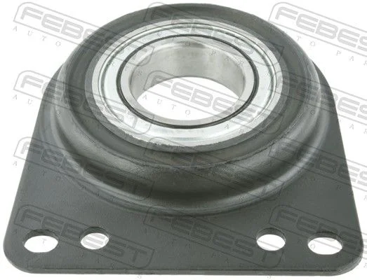 Bearing, drive shaft FEBEST VWCB-T5AT