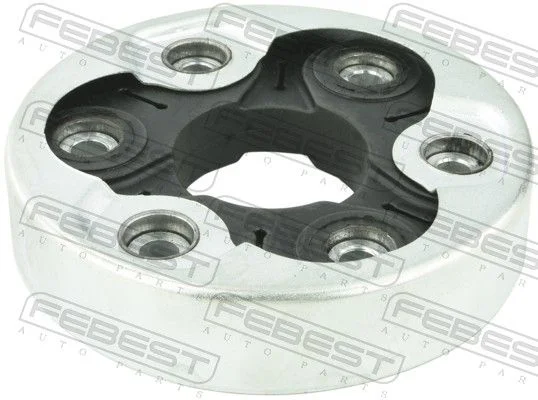 Joint, propshaft FEBEST VWDS-TIGF