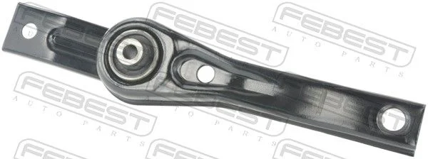 Mounting, engine FEBEST VWM-B8LOWR