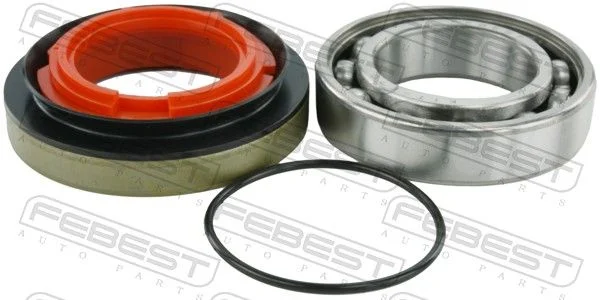 Bearing, drive shaft FEBEST KIT-E70