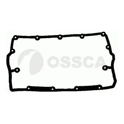 Gasket, cylinder head cover OSSCA 12807