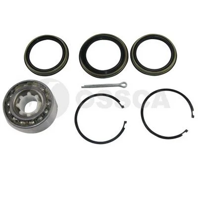 Wheel Bearing Kit OSSCA 17466