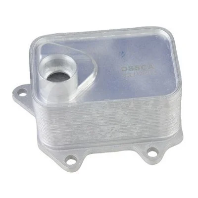 Oil Cooler, engine oil OSSCA 24246