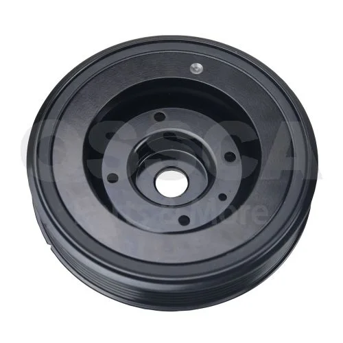 Belt Pulley, crankshaft OSSCA 35303