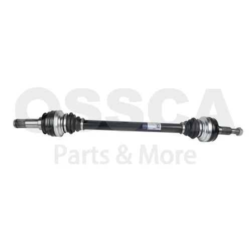 Pusašis OSSCA 67881