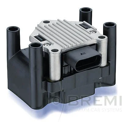 Ignition Coil BREMI 11731