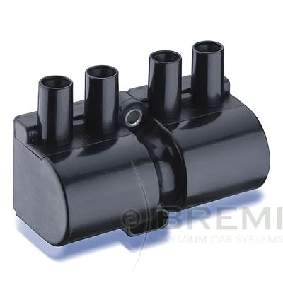 Ignition Coil BREMI 20166