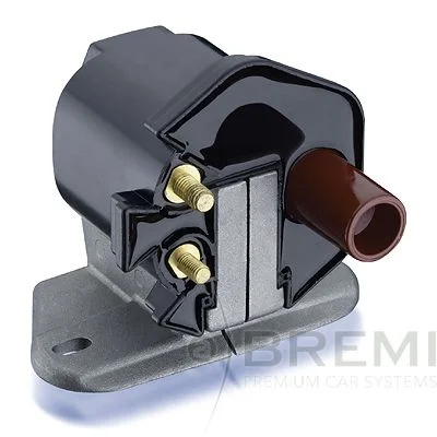 Ignition Coil BREMI 20319